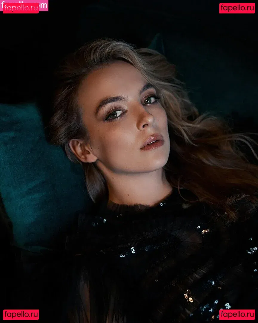Jodie Comer Onlyfans Photo Gallery 