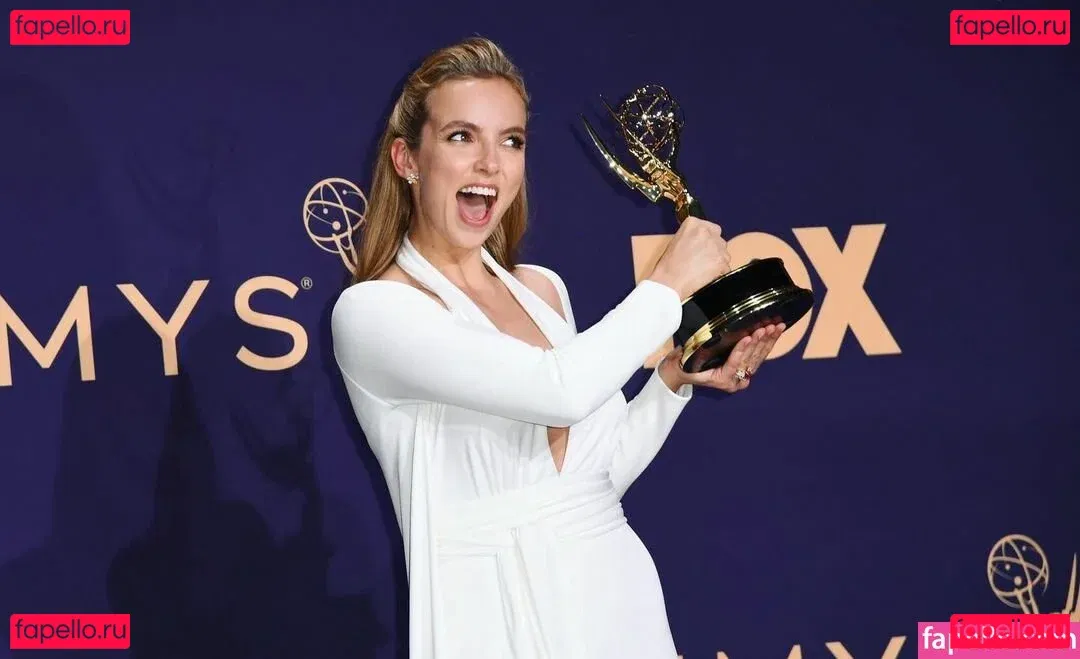 Jodie Comer Onlyfans Photo Gallery 