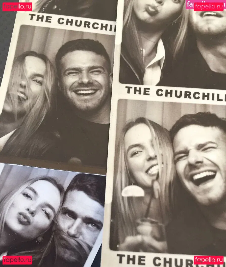 Jodie Comer Onlyfans Photo Gallery 