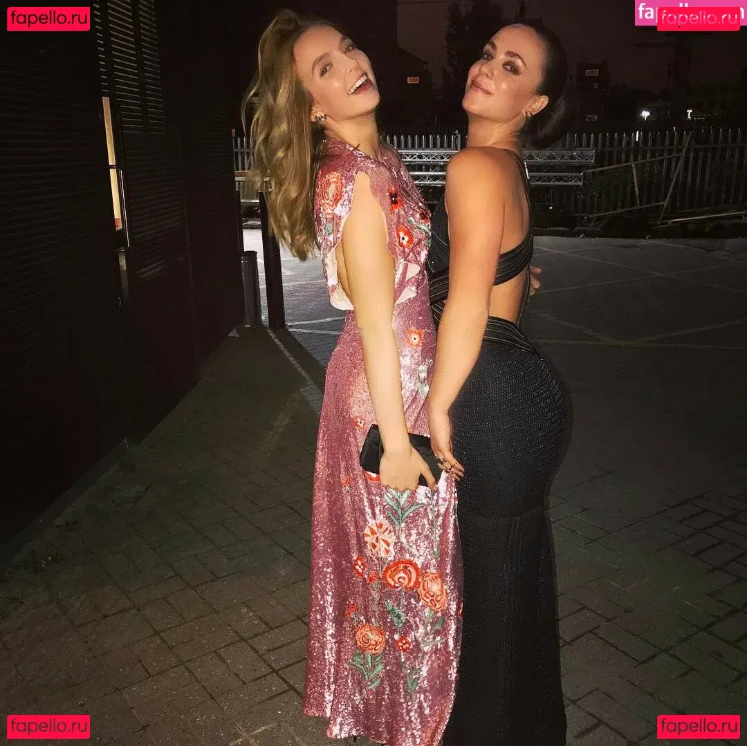 Jodie Comer Onlyfans Photo Gallery 