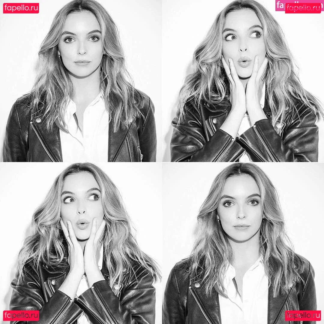 Jodie Comer Onlyfans Photo Gallery 