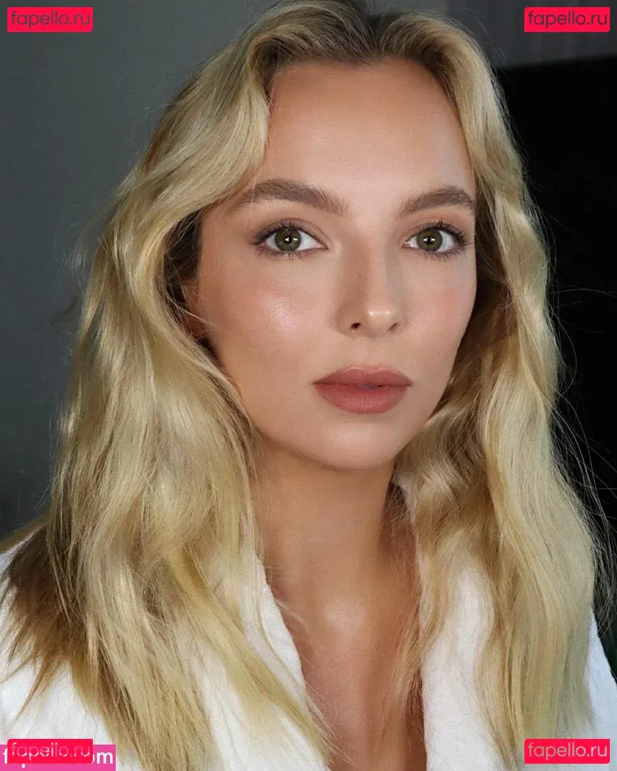 Jodie Comer Onlyfans Photo Gallery 