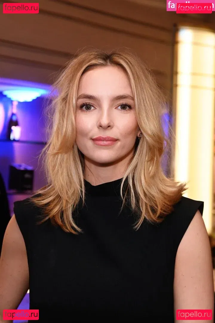 Jodie Comer Onlyfans Photo Gallery 