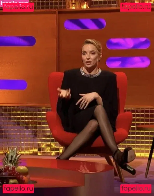 Jodie Comer Onlyfans Photo Gallery 