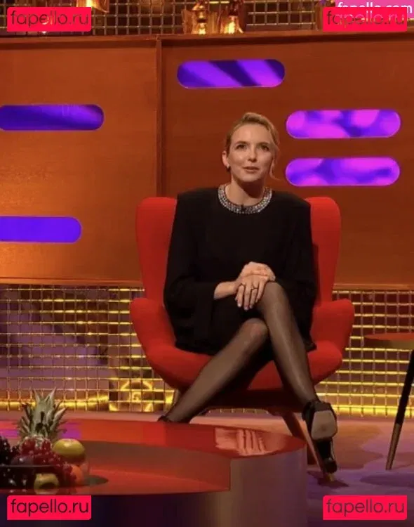 Jodie Comer Onlyfans Photo Gallery 