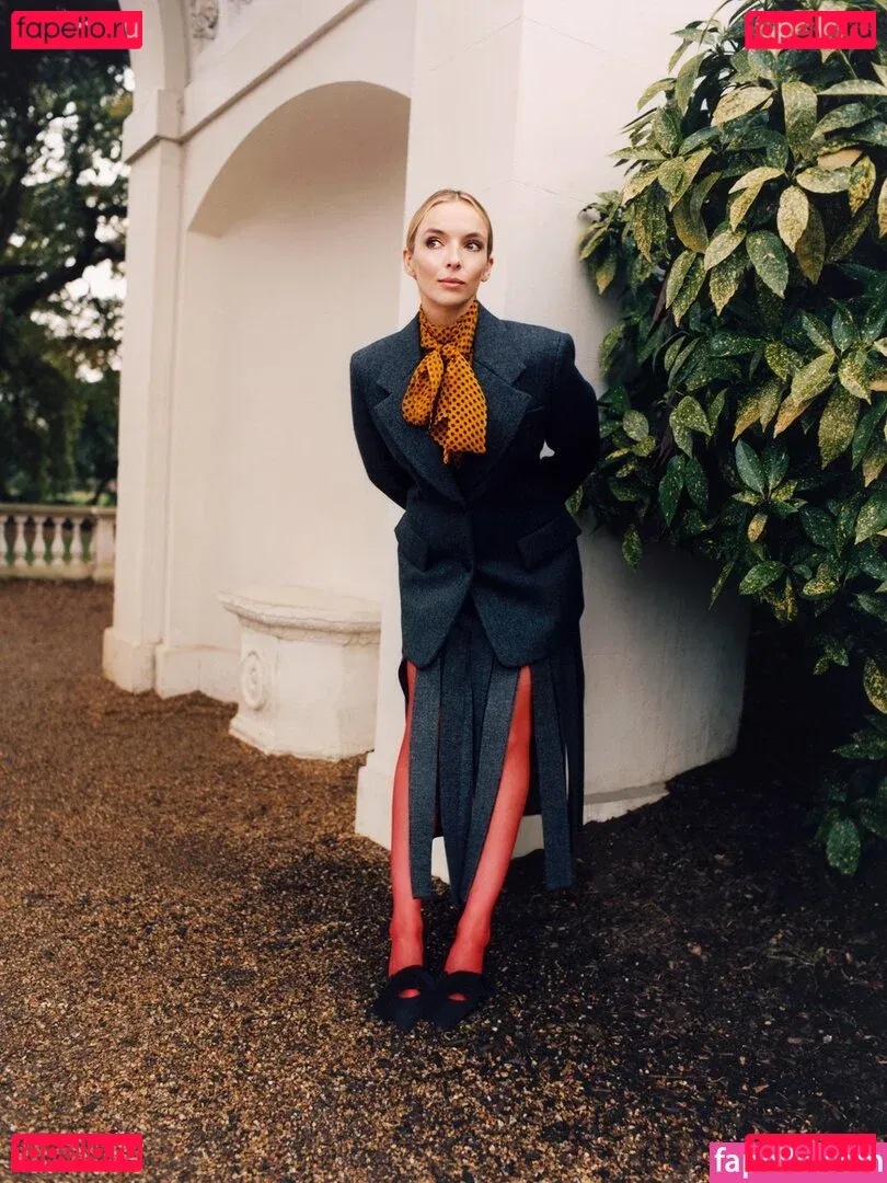 Jodie Comer Onlyfans Photo Gallery 