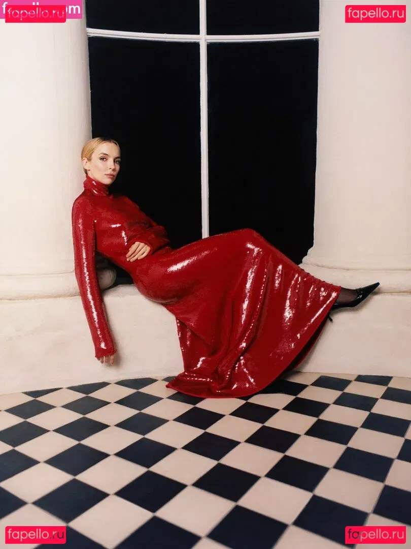 Jodie Comer Onlyfans Photo Gallery 