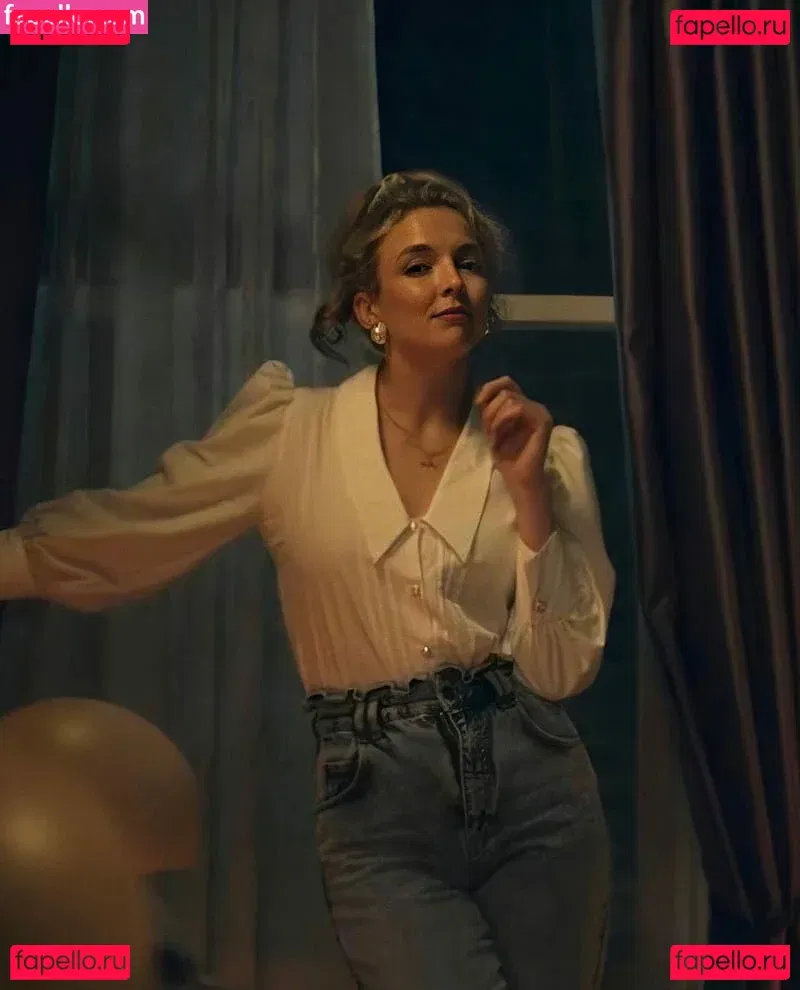 Jodie Comer Onlyfans Photo Gallery 