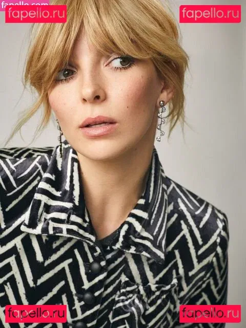 Jodie Comer Onlyfans Photo Gallery 