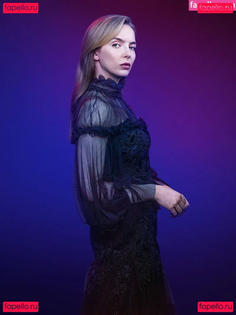 Jodie Comer Onlyfans Photo Gallery 