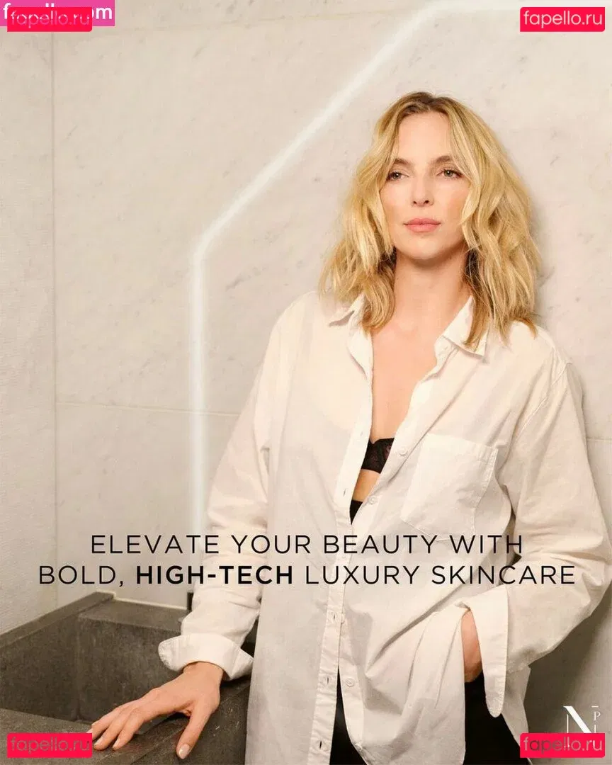 Jodie Comer Onlyfans Photo Gallery 