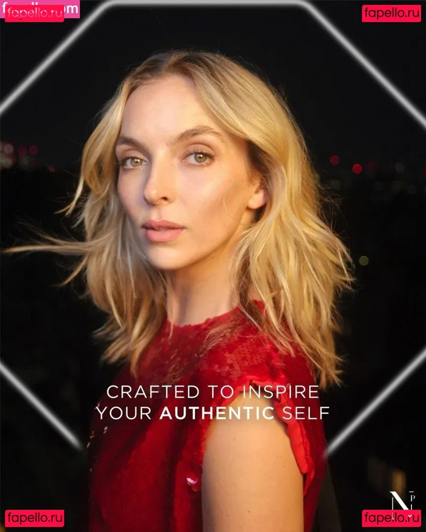 Jodie Comer Onlyfans Photo Gallery 