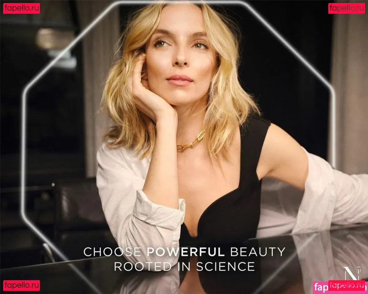 Jodie Comer Onlyfans Photo Gallery 