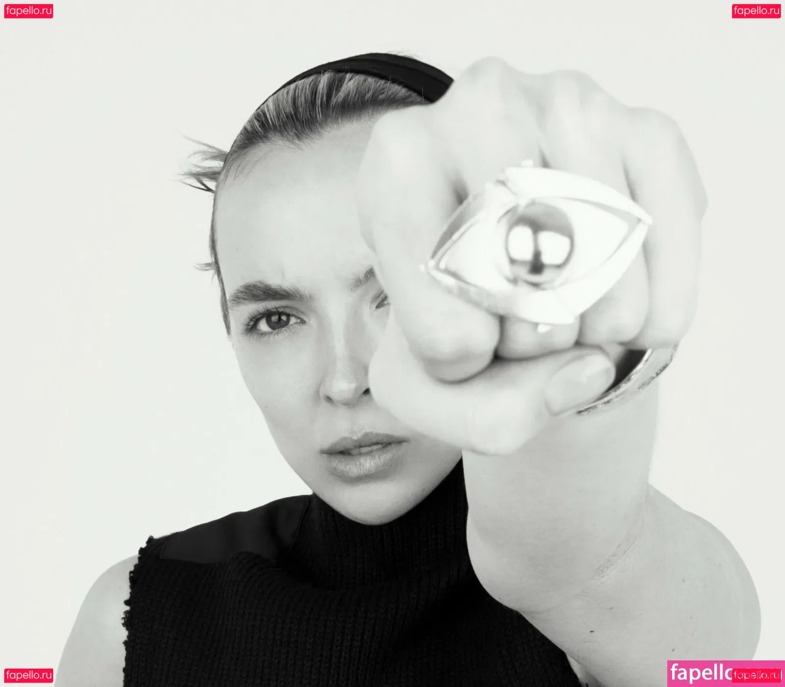 Jodie Comer Onlyfans Photo Gallery 