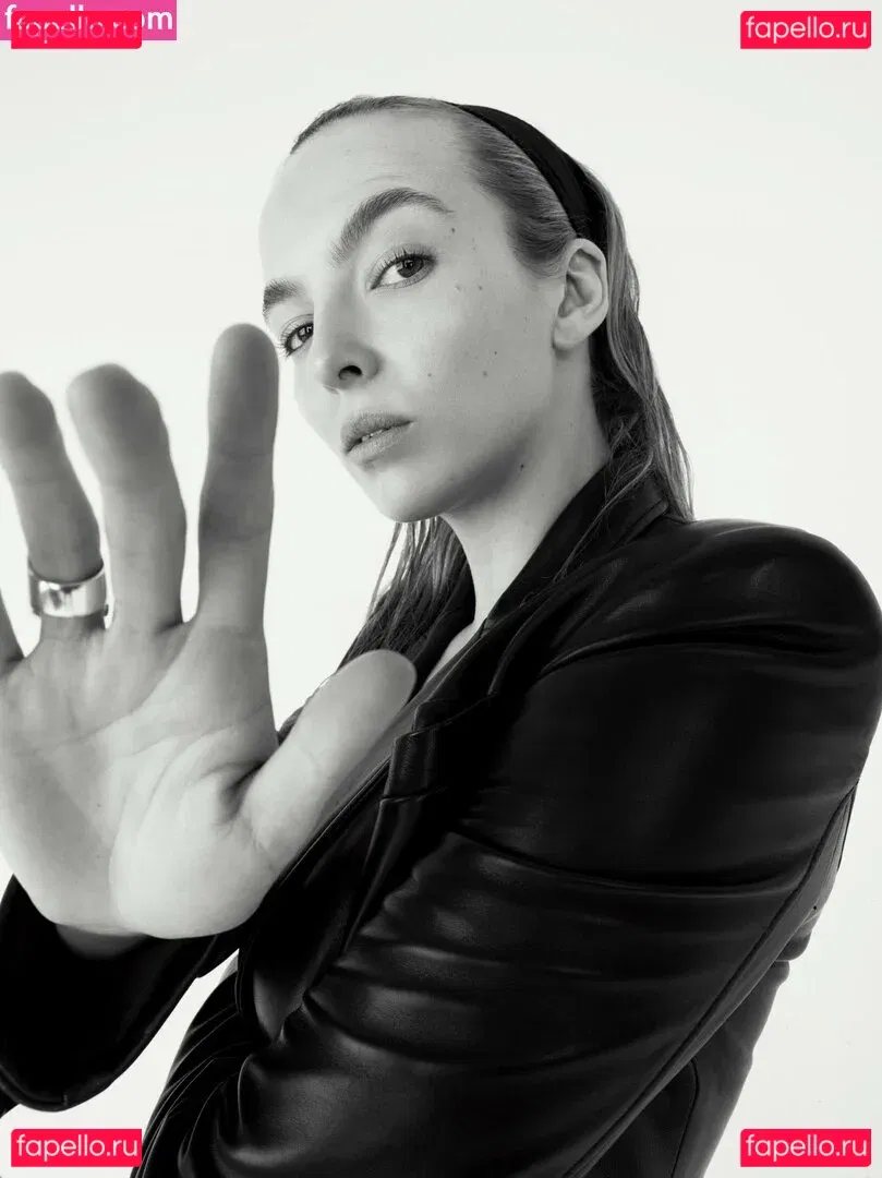 Jodie Comer Onlyfans Photo Gallery 