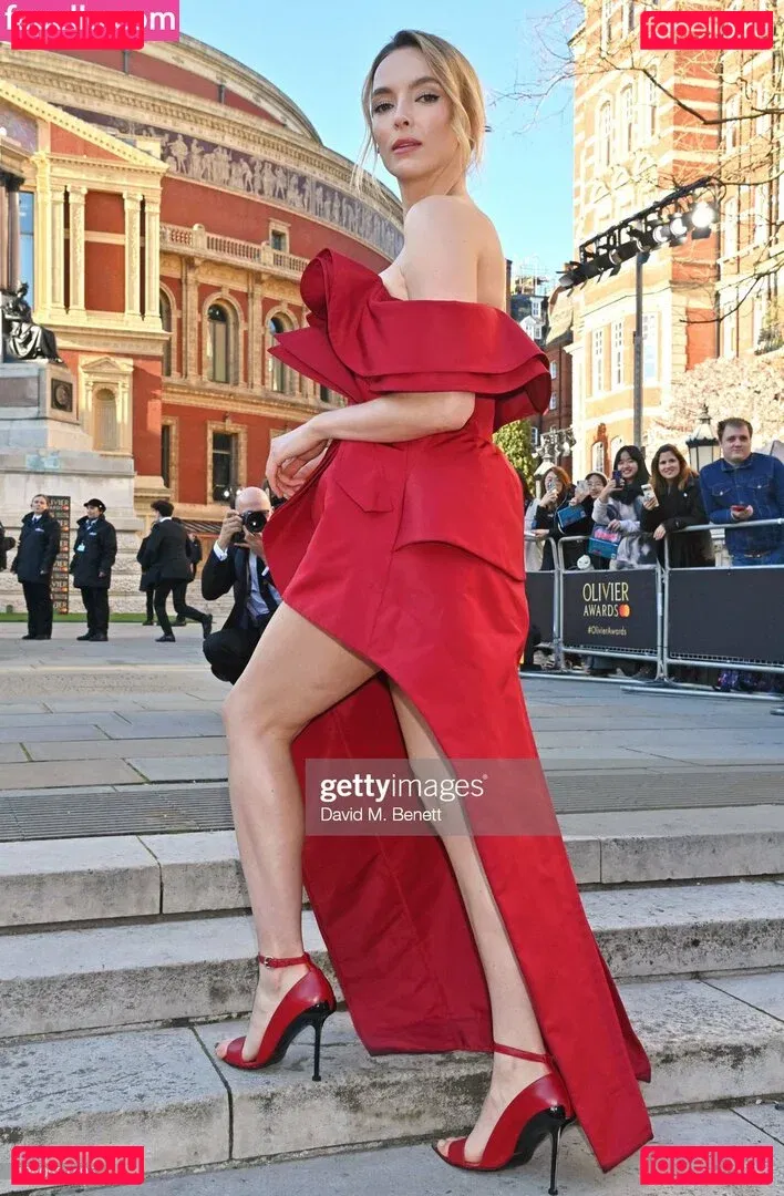 Jodie Comer Onlyfans Photo Gallery 