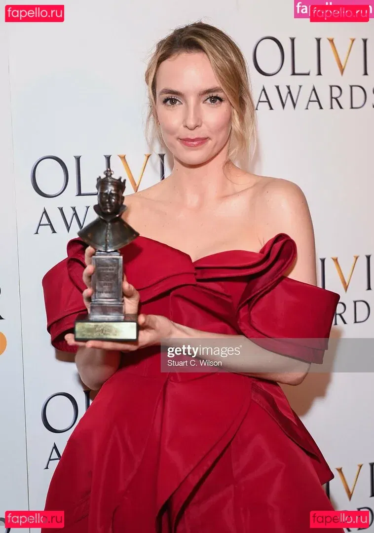 Jodie Comer Onlyfans Photo Gallery 