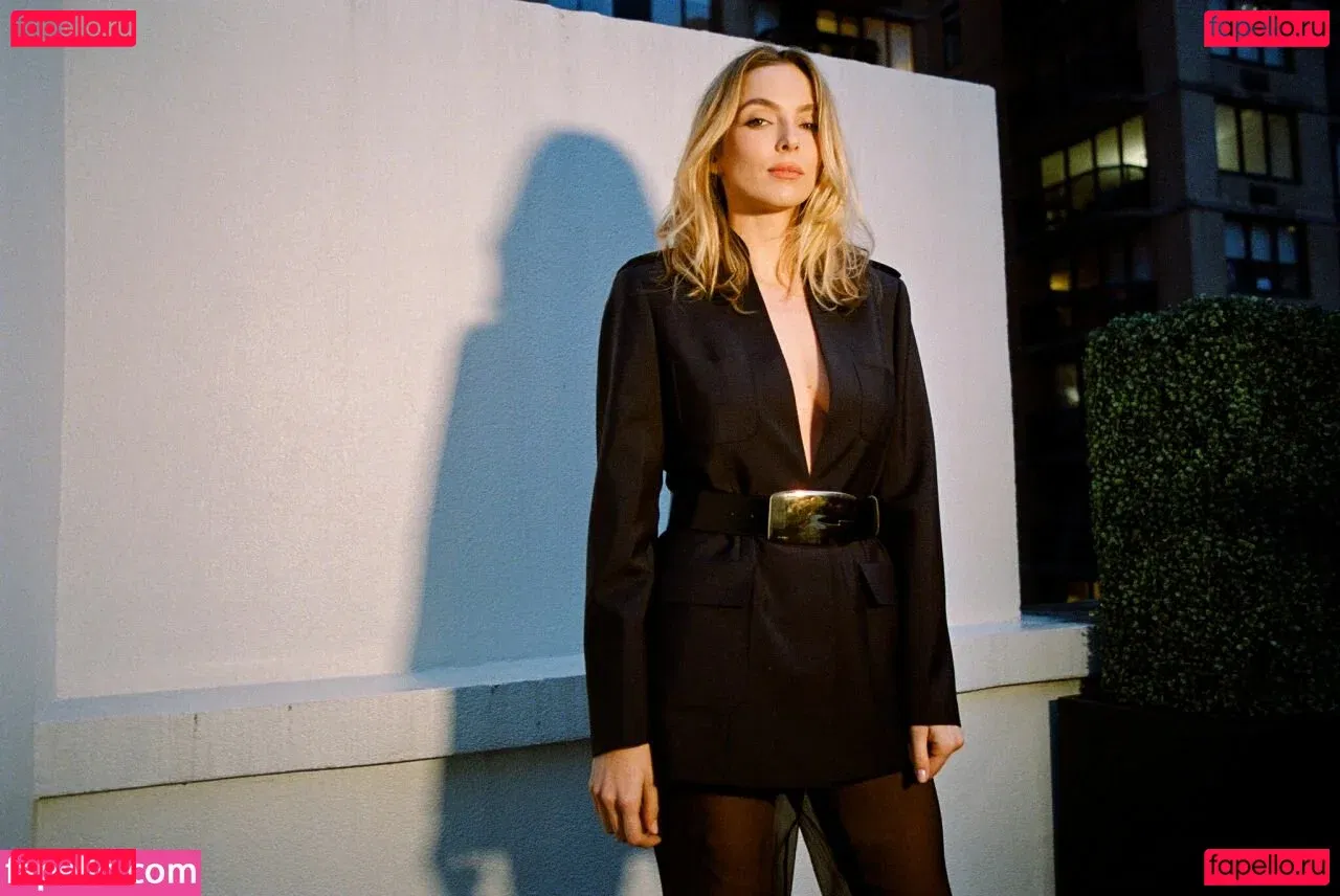 Jodie Comer Onlyfans Photo Gallery 