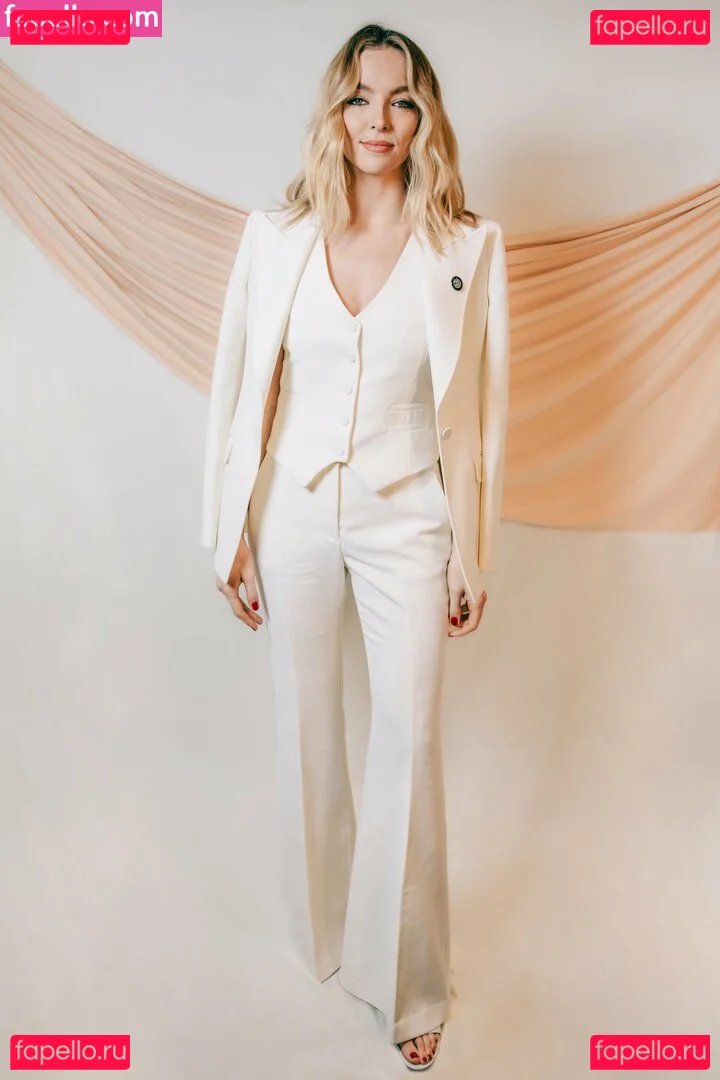 Jodie Comer Onlyfans Photo Gallery 