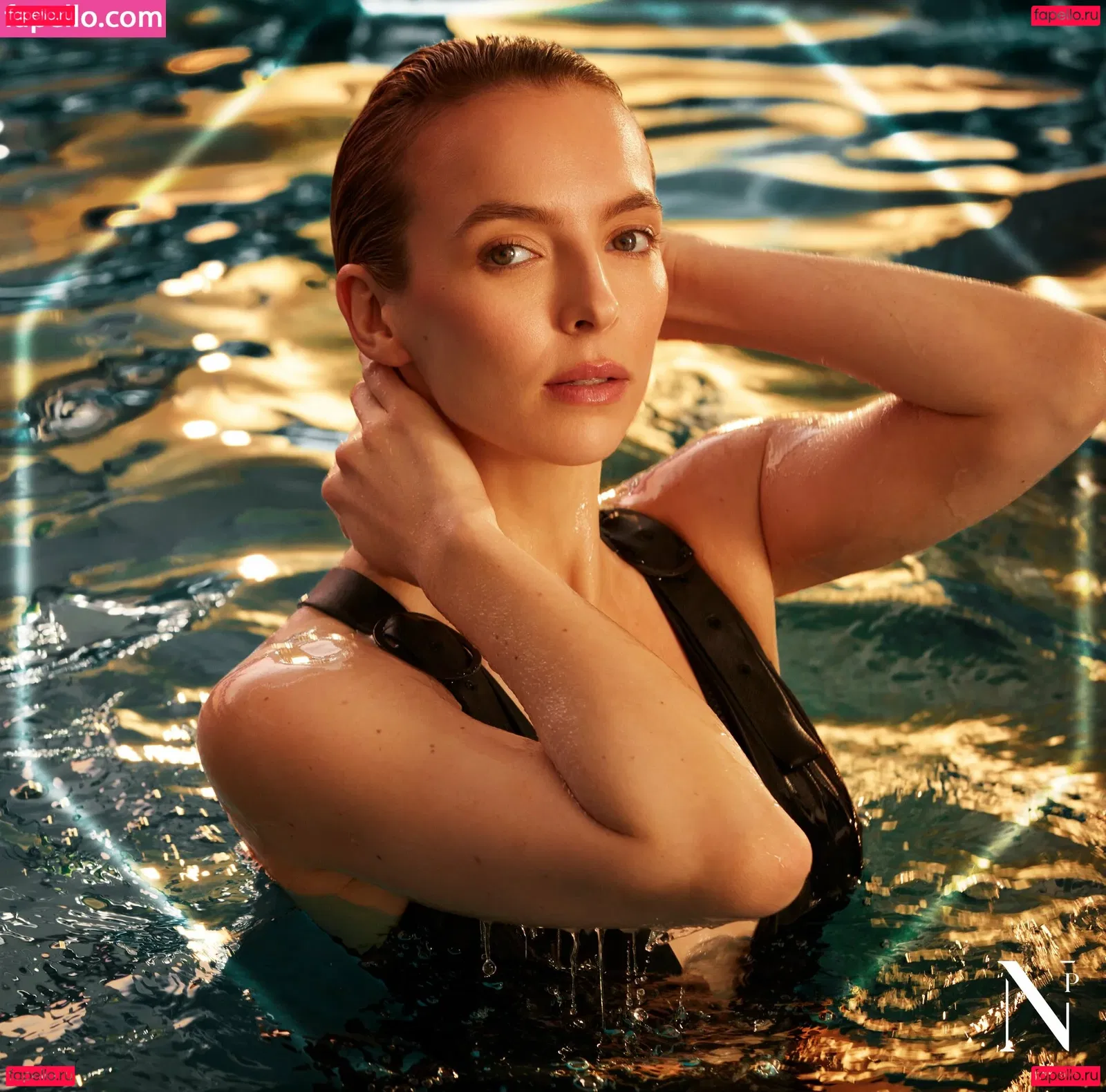 Jodie Comer Onlyfans Photo Gallery 