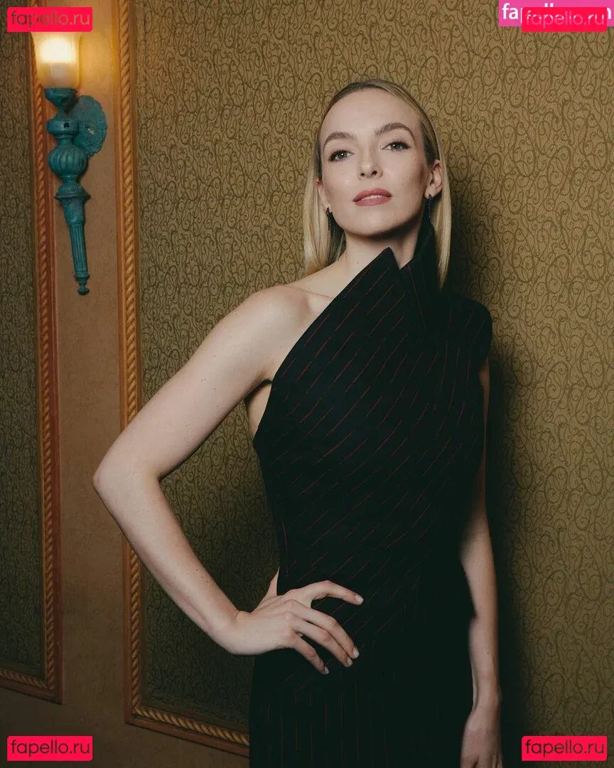 Jodie Comer Onlyfans Photo Gallery 