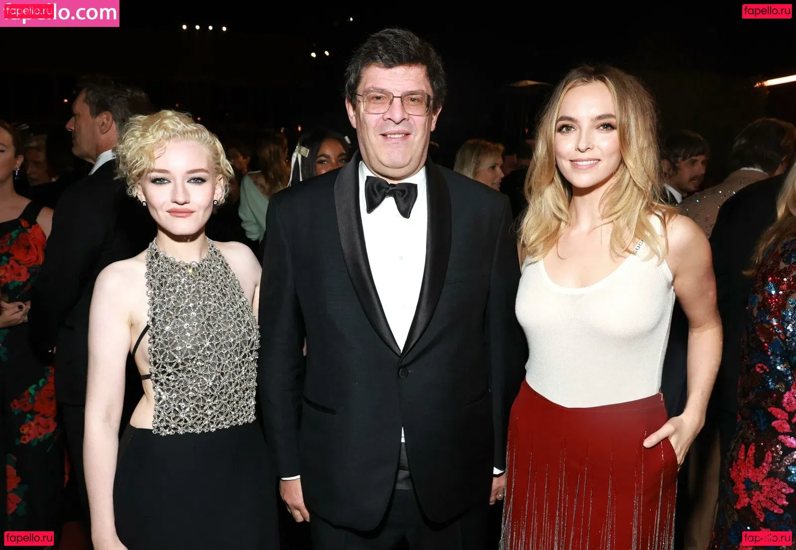 Jodie Comer Onlyfans Photo Gallery 