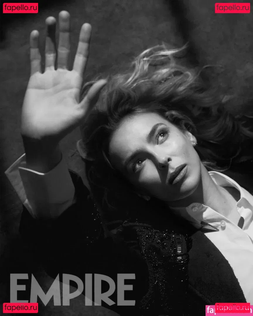 Jodie Comer Onlyfans Photo Gallery 