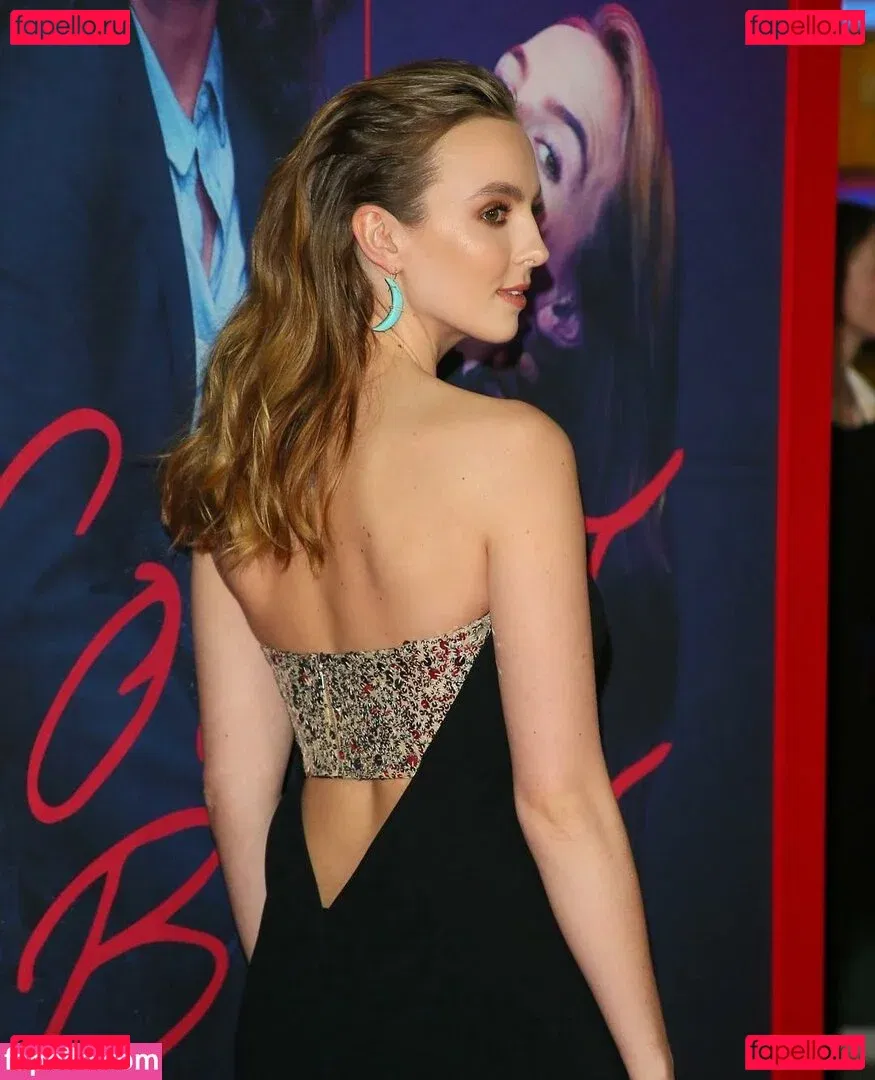 Jodie Comer Onlyfans Photo Gallery 