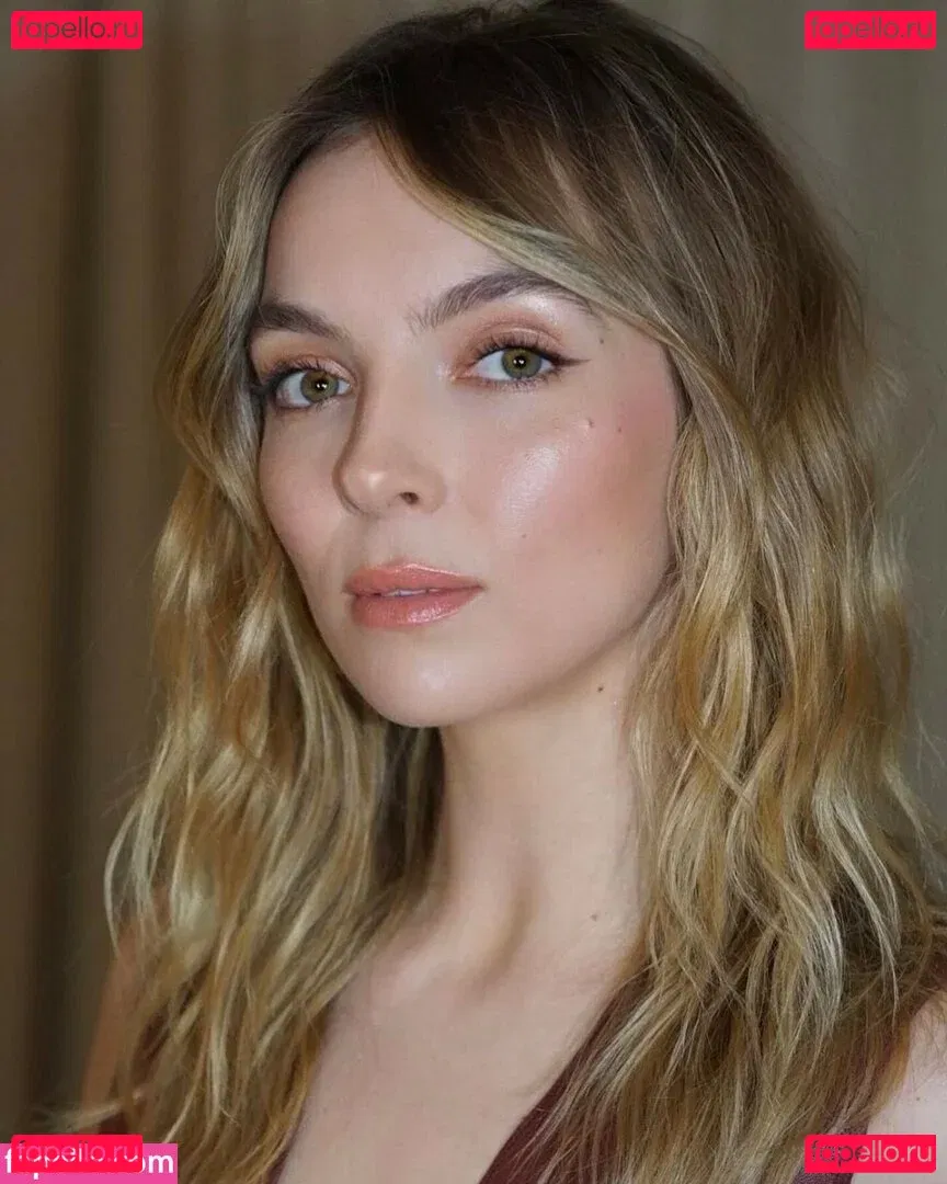 Jodie Comer Onlyfans Photo Gallery 