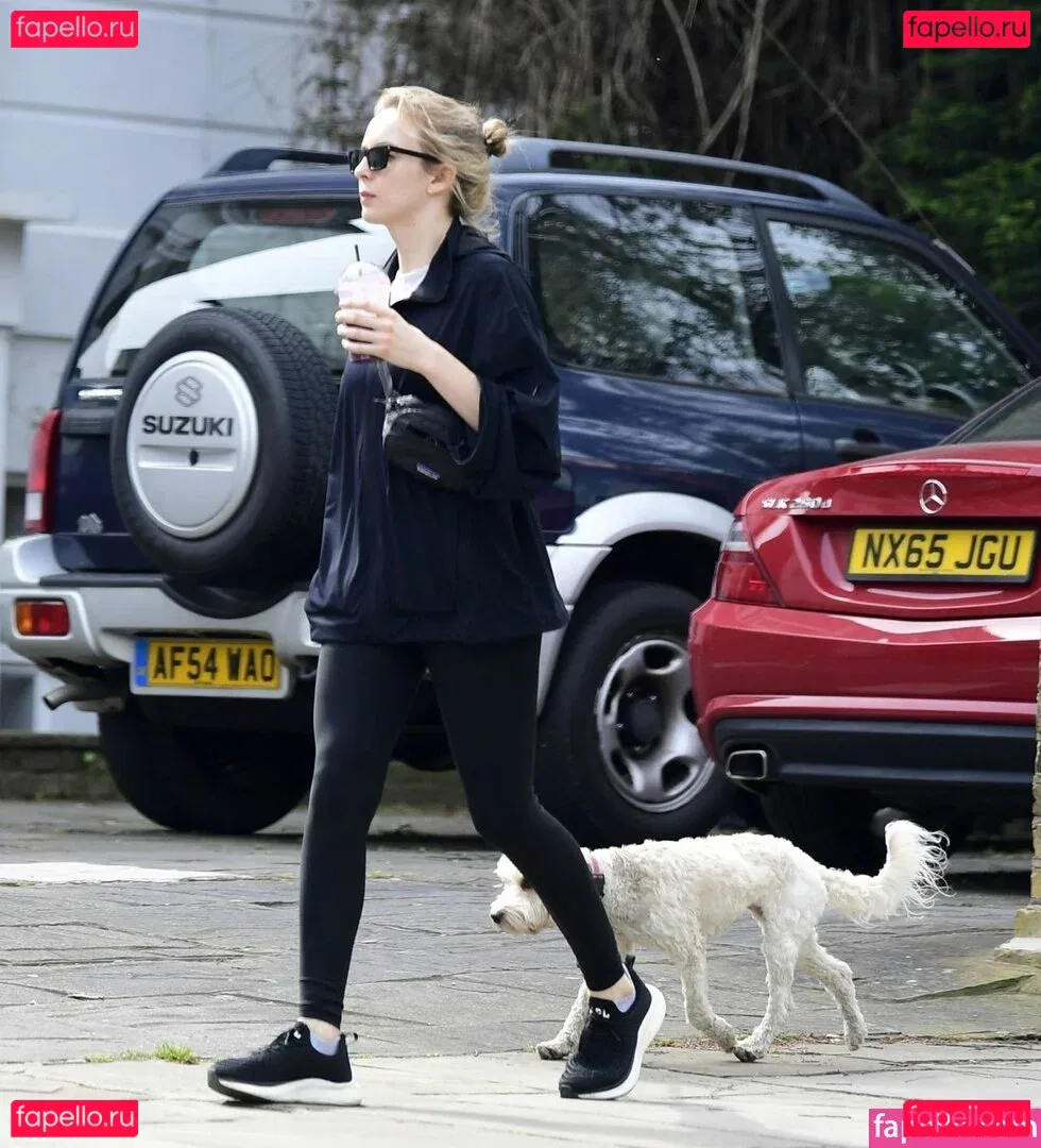 Jodie Comer Onlyfans Photo Gallery 