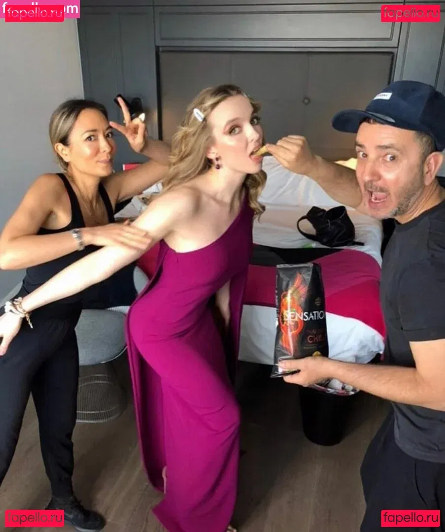 Jodie Comer Onlyfans Photo Gallery 