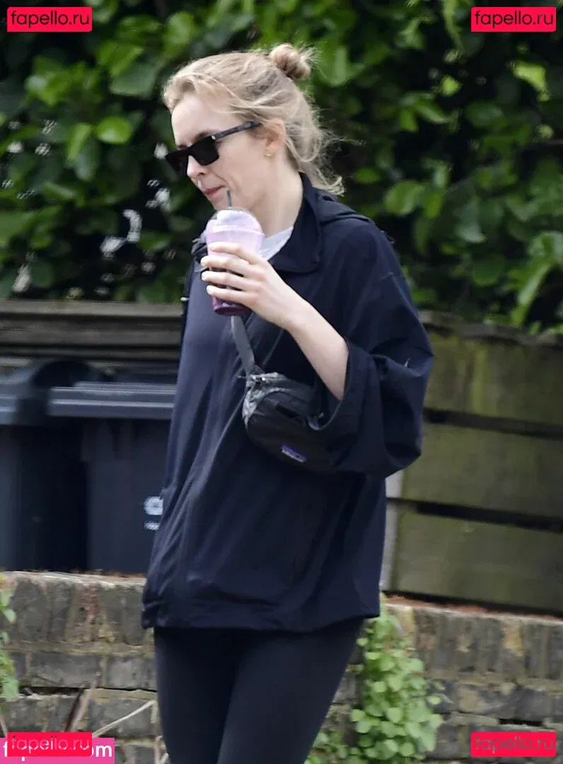 Jodie Comer Onlyfans Photo Gallery 