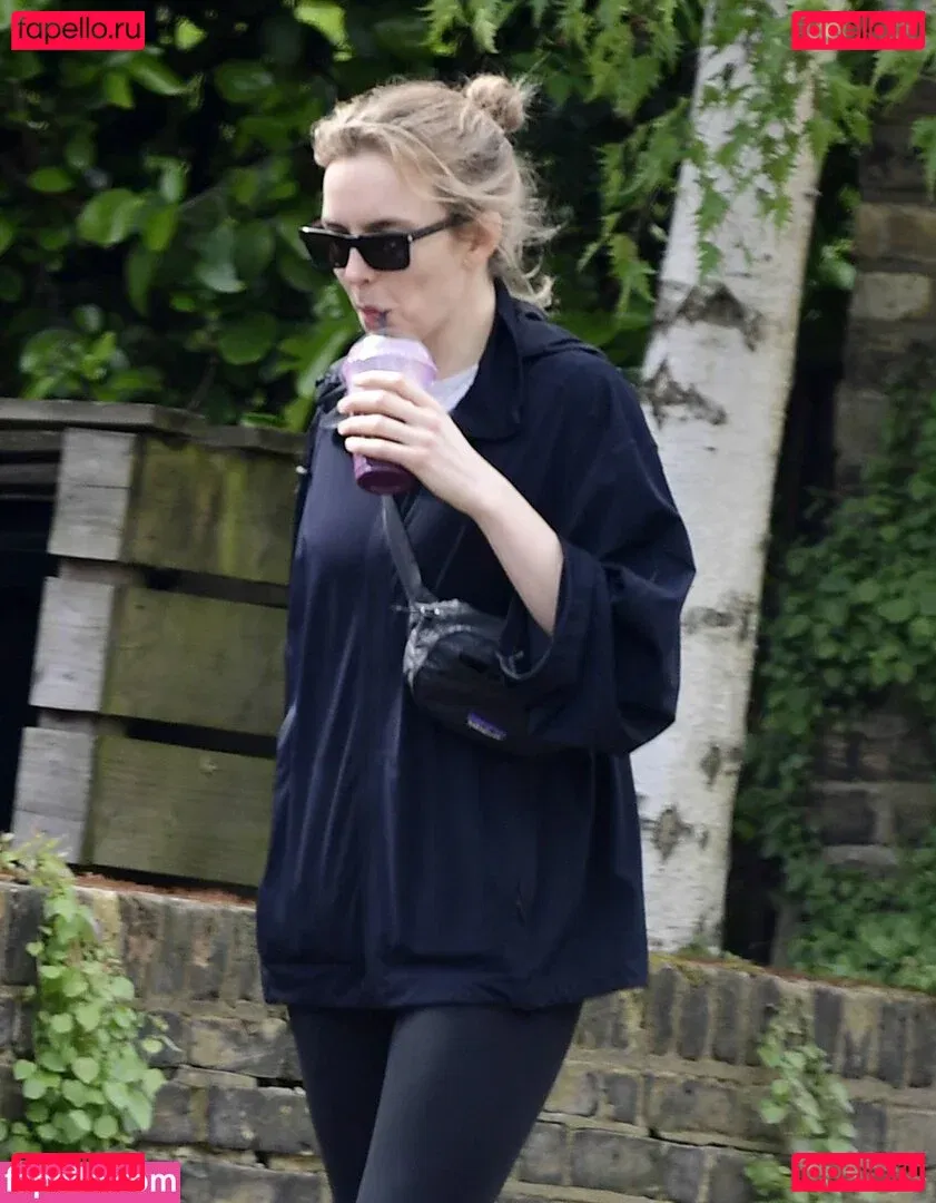 Jodie Comer Onlyfans Photo Gallery 