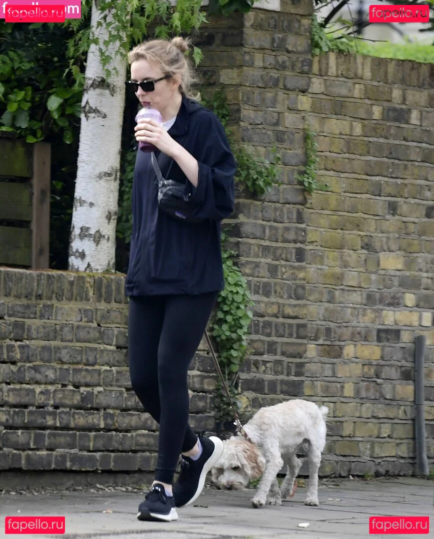 Jodie Comer Onlyfans Photo Gallery 