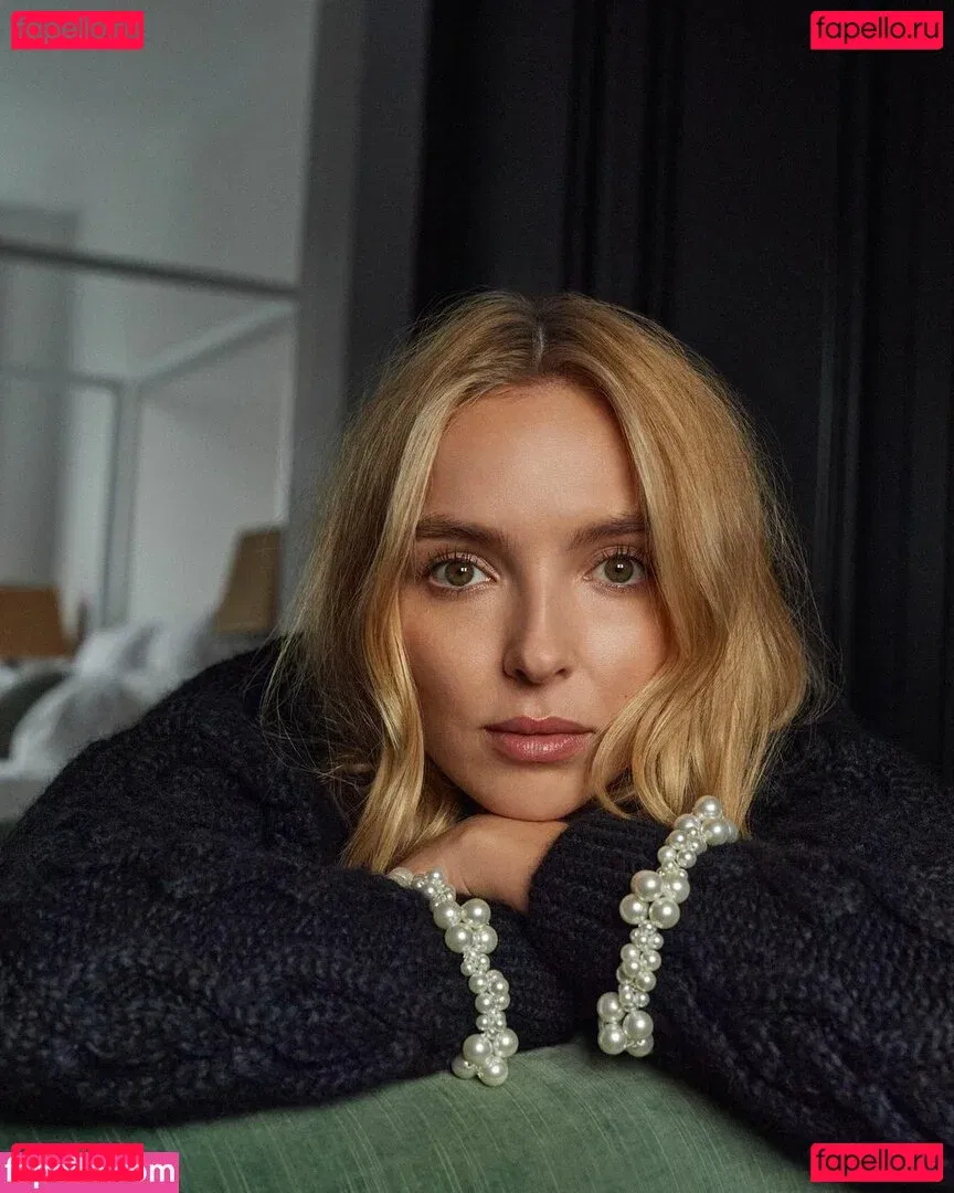 Jodie Comer Onlyfans Photo Gallery 