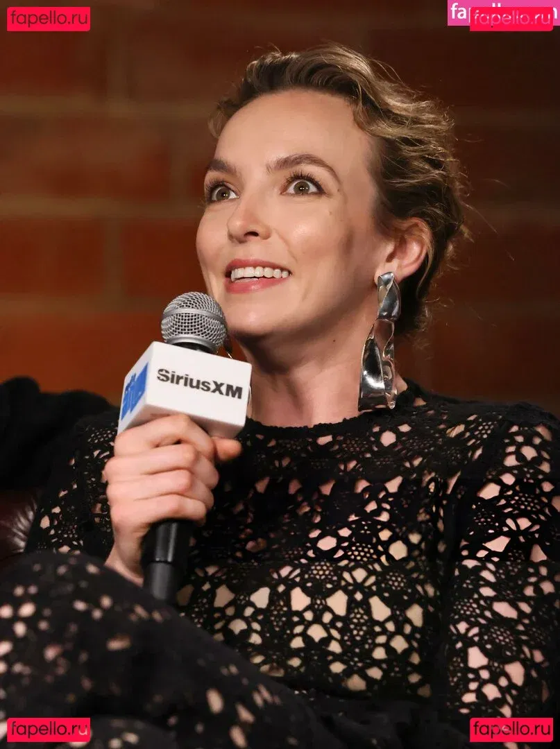 Jodie Comer Onlyfans Photo Gallery 