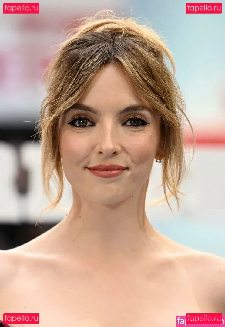Jodie Comer Onlyfans Photo Gallery 