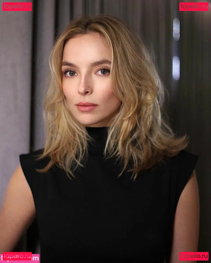 Jodie Comer Onlyfans Photo Gallery 