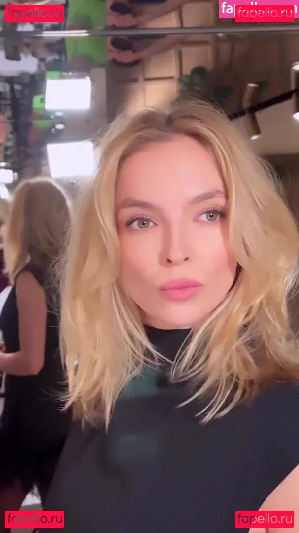 Jodie Comer Onlyfans Photo Gallery 