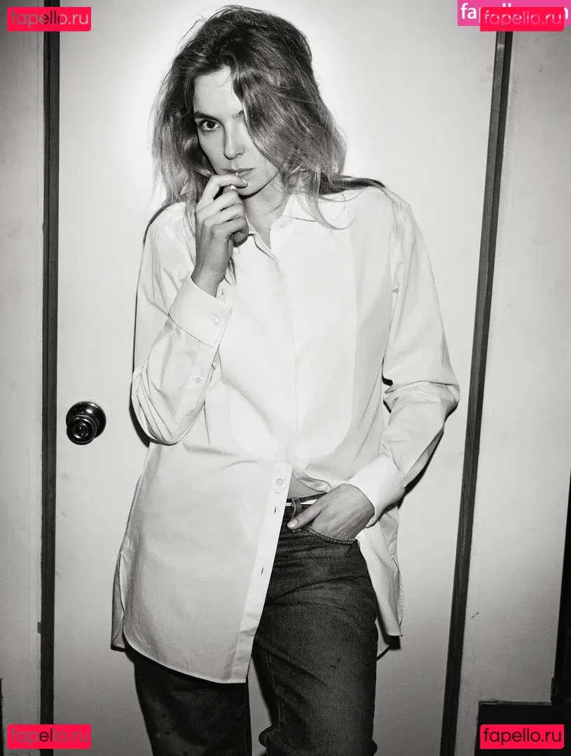 Jodie Comer Onlyfans Photo Gallery 