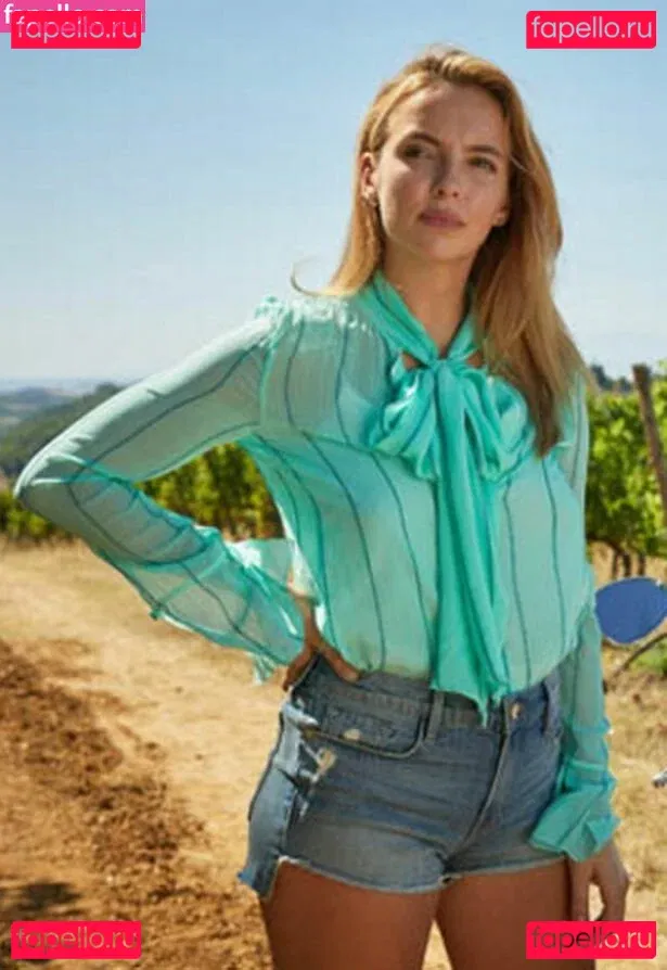 Jodie Comer Onlyfans Photo Gallery 