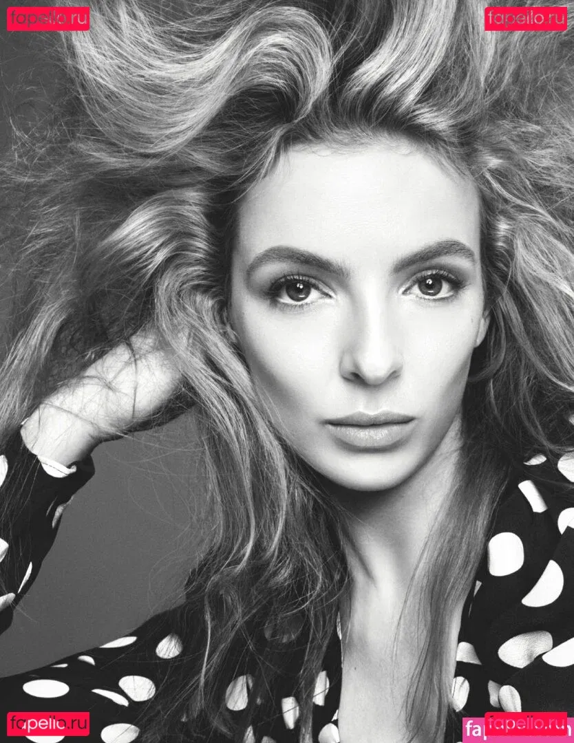 Jodie Comer Onlyfans Photo Gallery 
