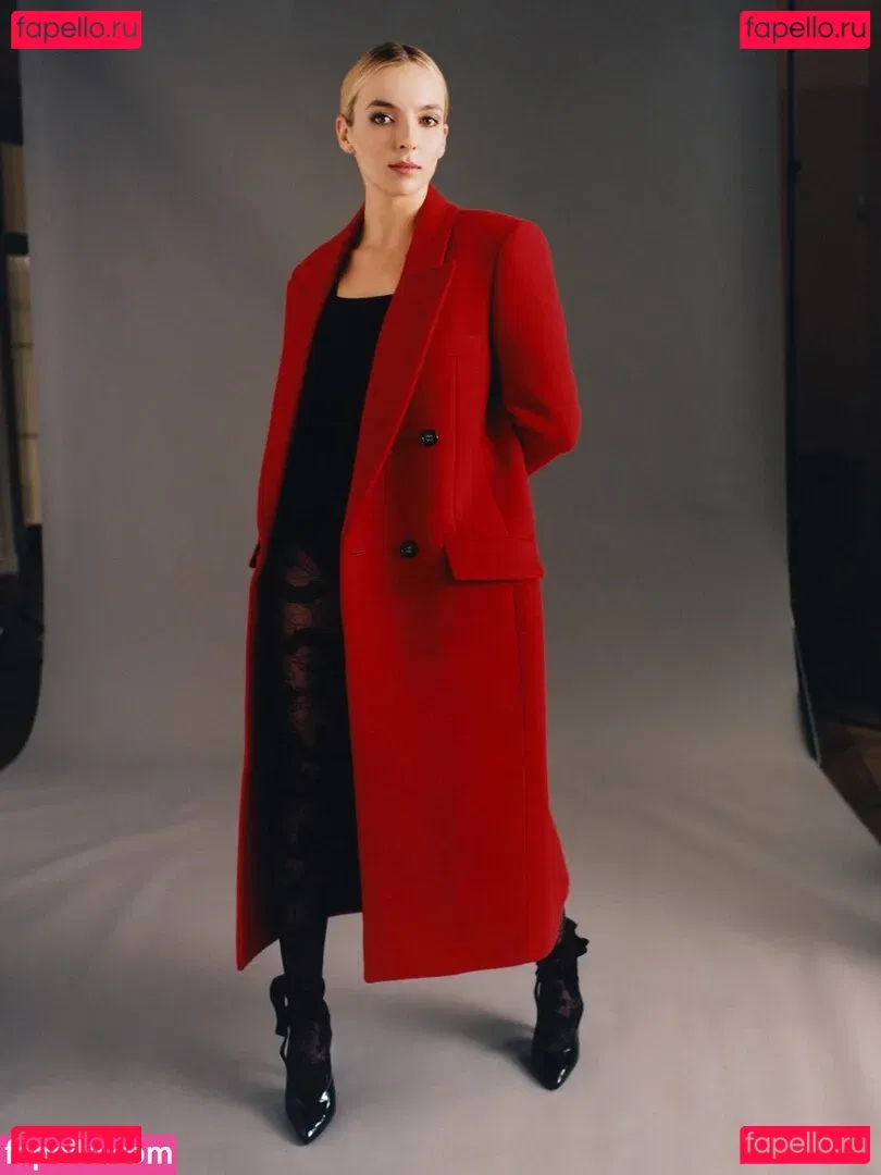 Jodie Comer Onlyfans Photo Gallery 