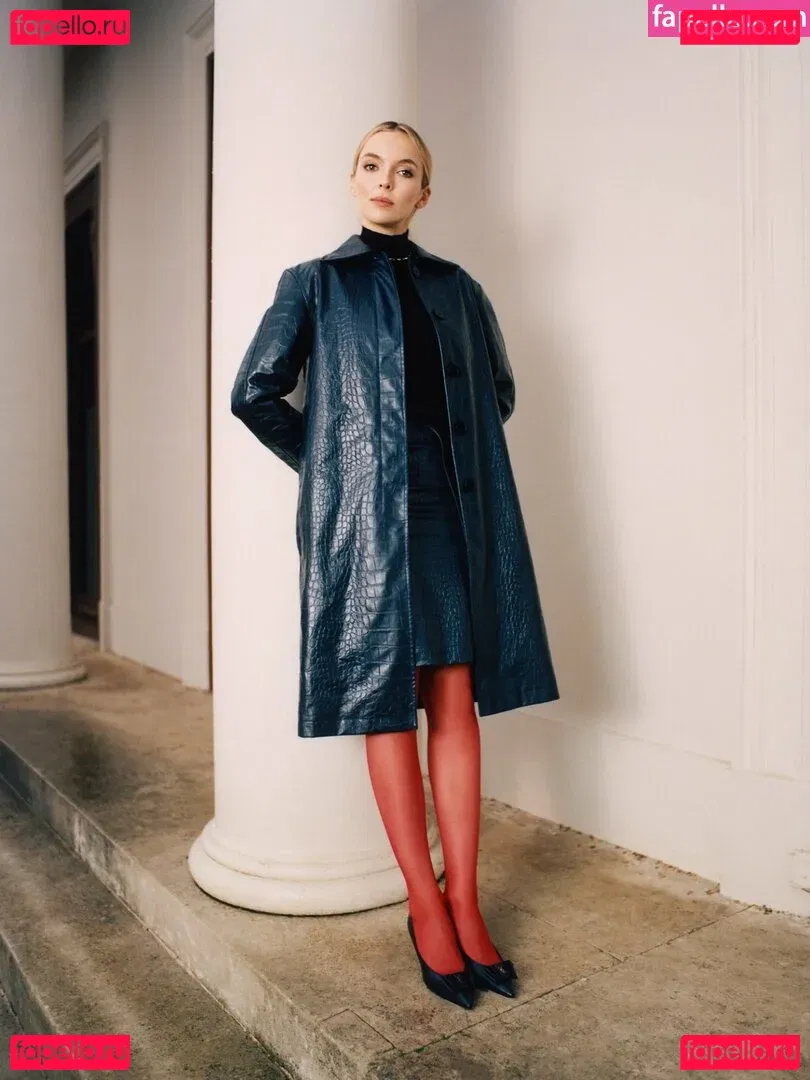 Jodie Comer Onlyfans Photo Gallery 