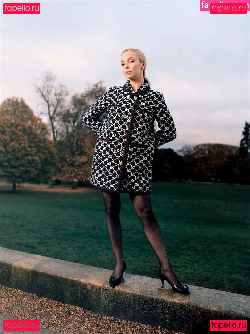 Jodie Comer Onlyfans Photo Gallery 