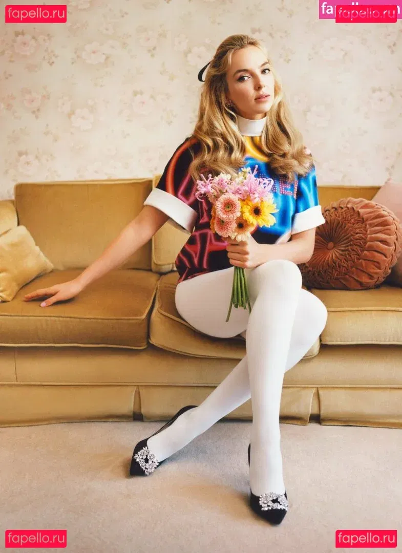 Jodie Comer Onlyfans Photo Gallery 