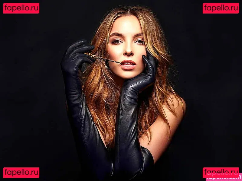 Jodie Comer Onlyfans Photo Gallery 