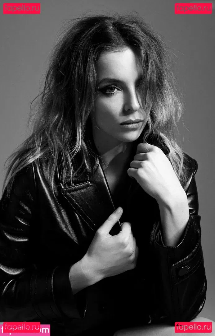 Jodie Comer Onlyfans Photo Gallery 