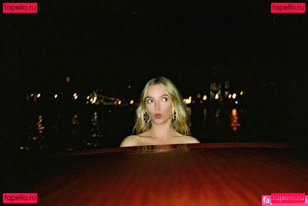 Jodie Comer Onlyfans Photo Gallery 