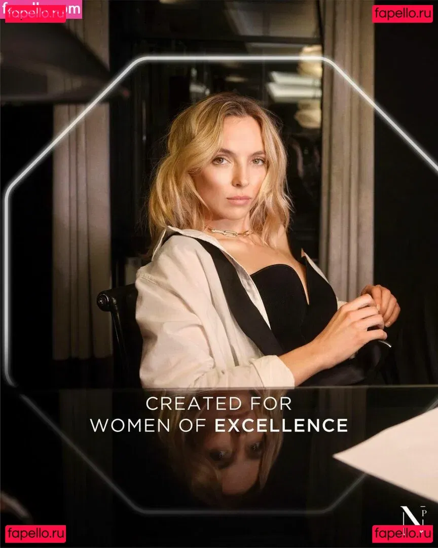 Jodie Comer Onlyfans Photo Gallery 